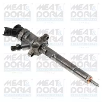 Injecteur MEAT & DORIA 74128R