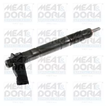 Injecteur MEAT & DORIA 74146R