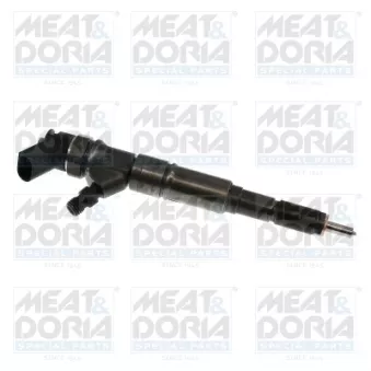 Injecteur MEAT & DORIA 74159R