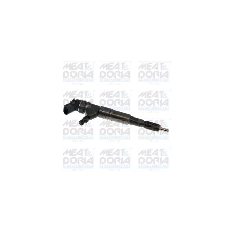 Injecteur MEAT & DORIA 74159R