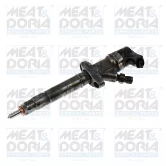 Injecteur MEAT & DORIA 74177R