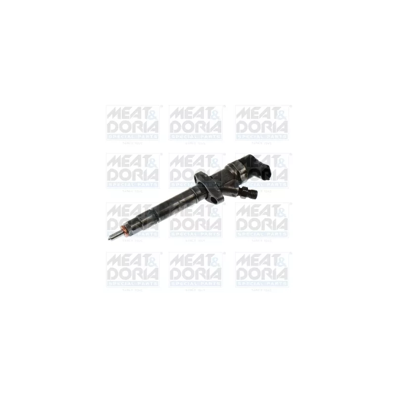 Injecteur MEAT & DORIA 74177R