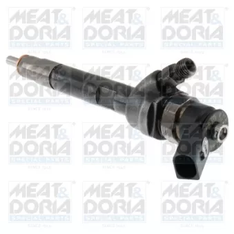 Injecteur MEAT & DORIA 74231R