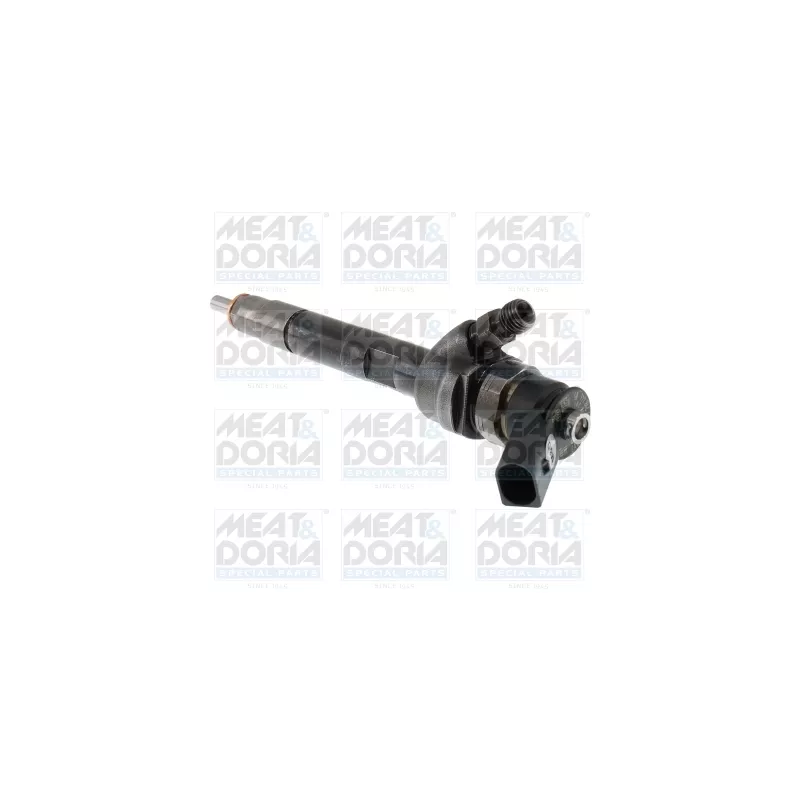 Injecteur MEAT & DORIA 74231R