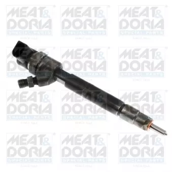 Injecteur MEAT & DORIA 74246R