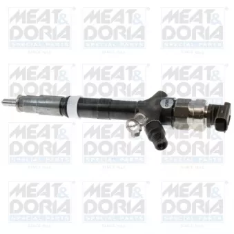 Injecteur MEAT & DORIA 74270R