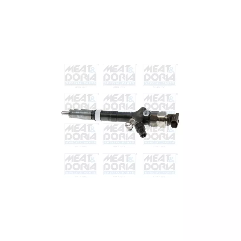 Injecteur MEAT & DORIA 74270R