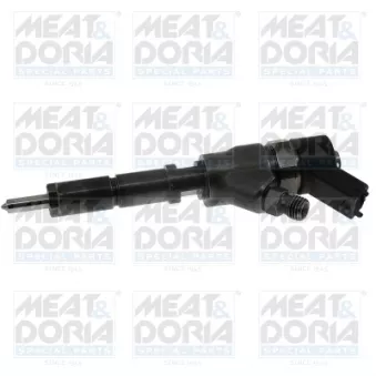 Injecteur MEAT & DORIA 74284R