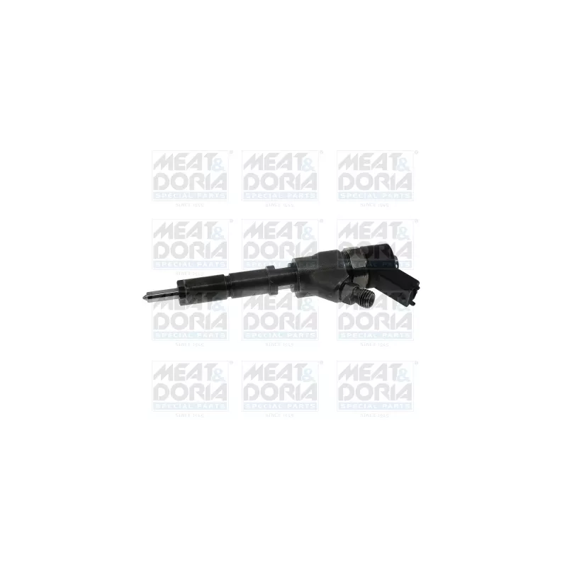Injecteur MEAT & DORIA 74284R