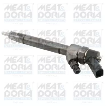 Injecteur MEAT & DORIA 74285R