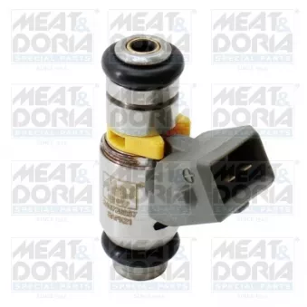 Injecteur MEAT & DORIA 75112225