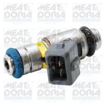 Injecteur MEAT & DORIA