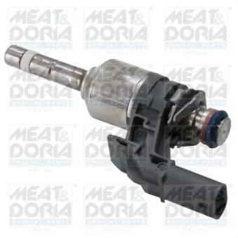 Injecteur MEAT & DORIA 75112321