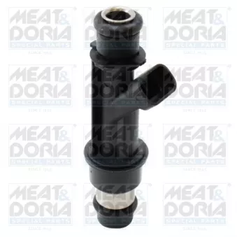 Injecteur MEAT & DORIA 75114002