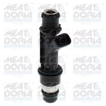 Injecteur MEAT & DORIA 75114006
