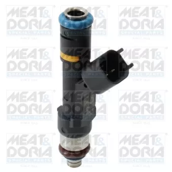 Injecteur MEAT & DORIA 75114316