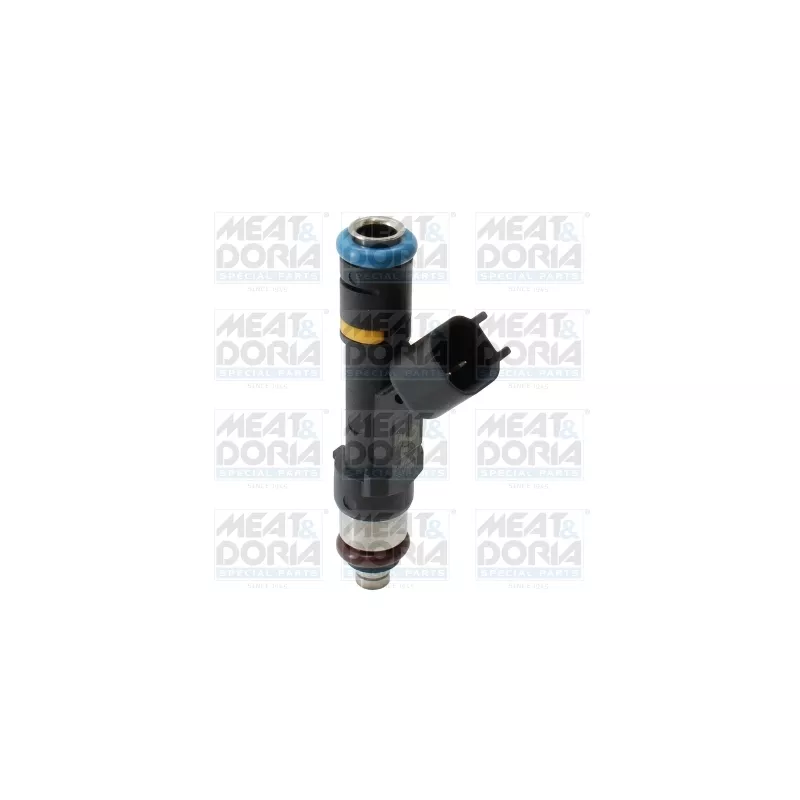 Injecteur MEAT & DORIA 75114316