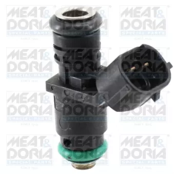 Injecteur MEAT & DORIA 75114832