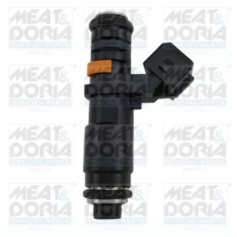 Injecteur MEAT & DORIA