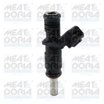 Injecteur MEAT & DORIA 75117081