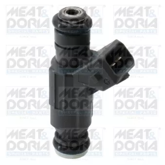 Injecteur MEAT & DORIA 75117148