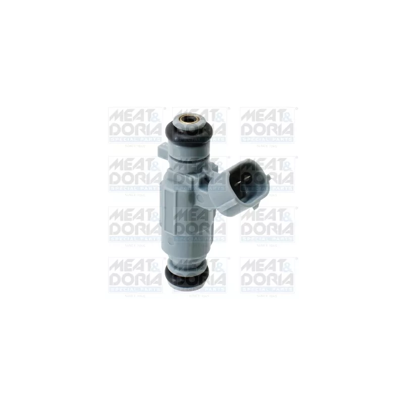 Injecteur MEAT & DORIA 75117157