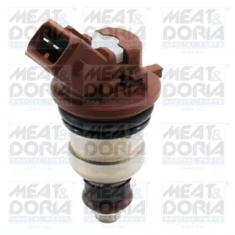 Injecteur MEAT & DORIA 75117925
