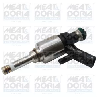 Injecteur MEAT & DORIA 75117926