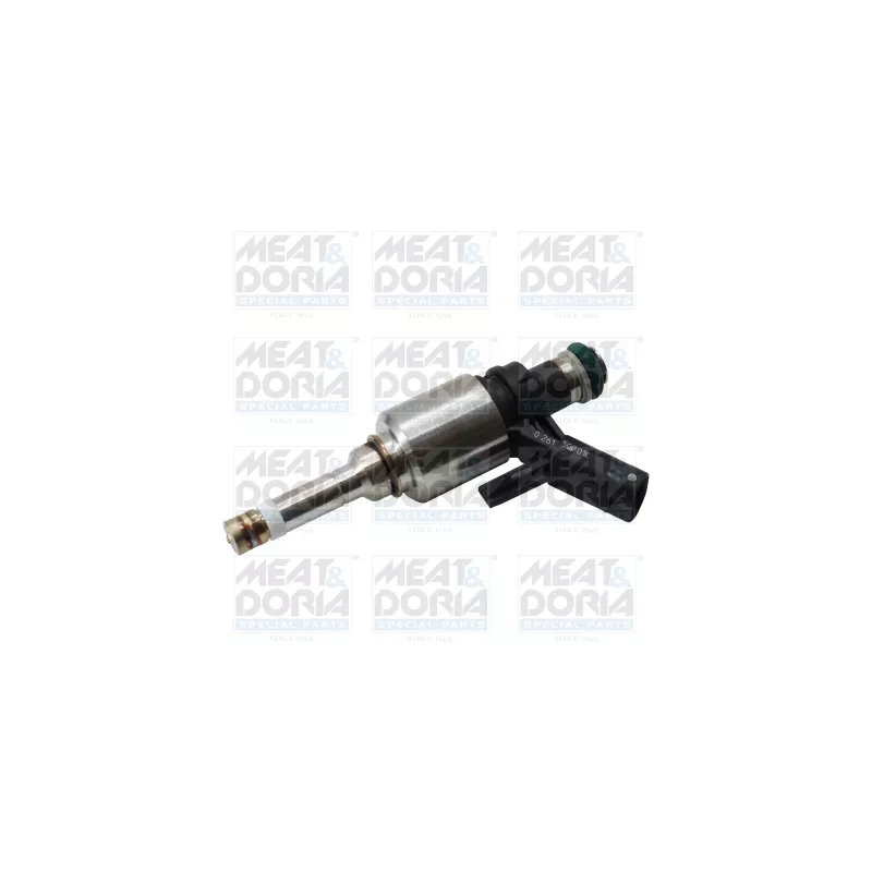Injecteur MEAT & DORIA 75117926