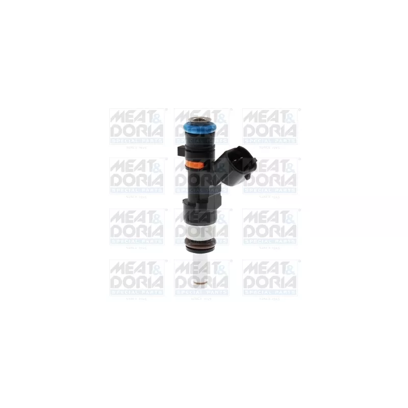 Injecteur MEAT & DORIA 75117944