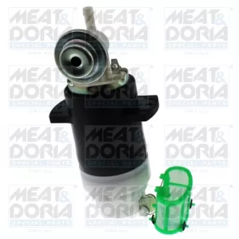 Pompe à carburant MEAT & DORIA 77938