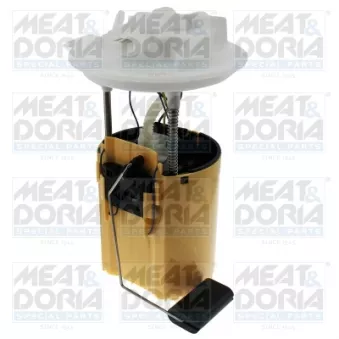 Unité d'injection de carburant MEAT & DORIA 77985