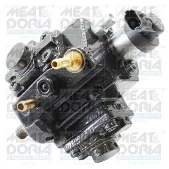 Pompe à haute pression MEAT & DORIA 78589R