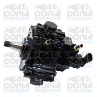 Pompe à haute pression MEAT & DORIA 78593R