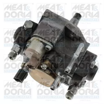 Pompe à haute pression MEAT & DORIA 78600R