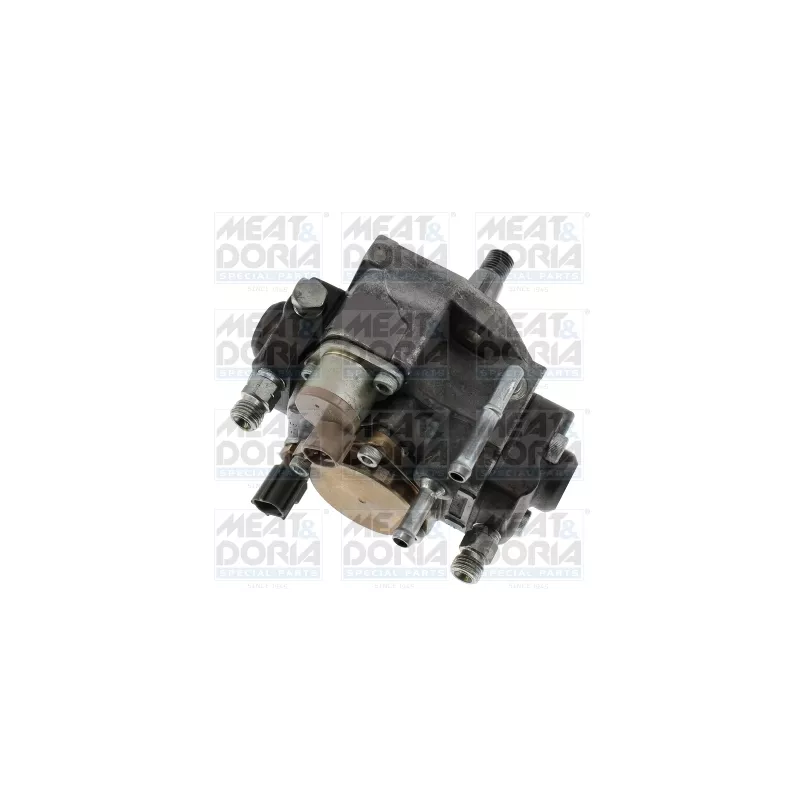Pompe à haute pression MEAT & DORIA 78600R