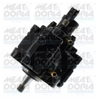 Pompe à haute pression MEAT & DORIA 78601R