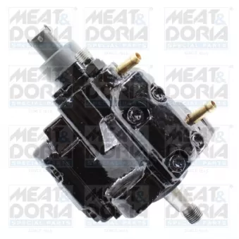 Pompe à haute pression MEAT & DORIA 78602R