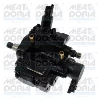 Pompe à haute pression MEAT & DORIA 78603R