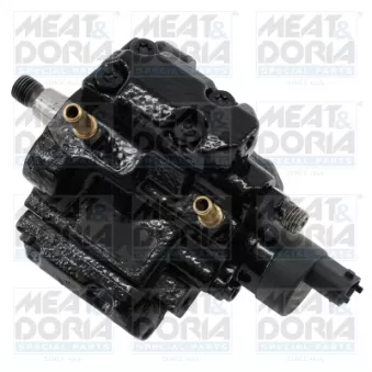 Pompe à haute pression MEAT & DORIA 78605R