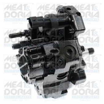Pompe à haute pression MEAT & DORIA 78610R