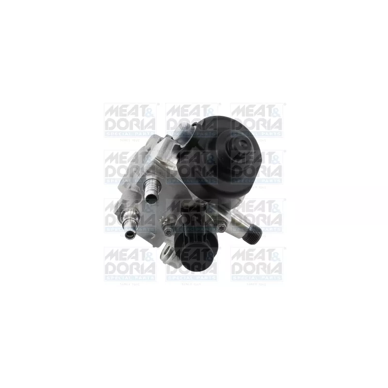 Pompe à haute pression MEAT & DORIA 78619R