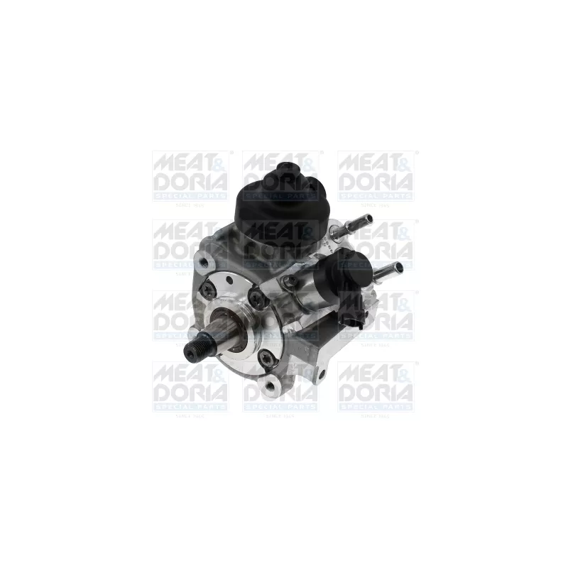 Pompe à haute pression MEAT & DORIA 78620R