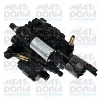 Pompe à haute pression MEAT & DORIA 78621R