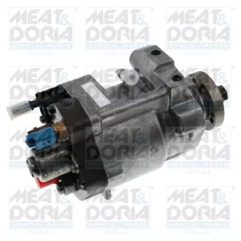 Pompe à haute pression MEAT & DORIA 78622R