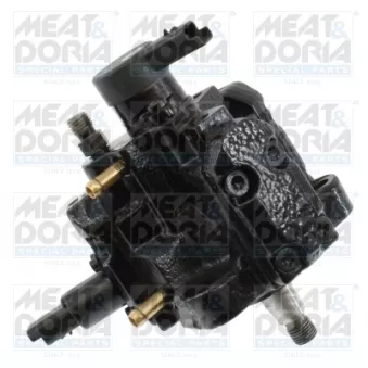 Pompe à haute pression MEAT & DORIA 78625R