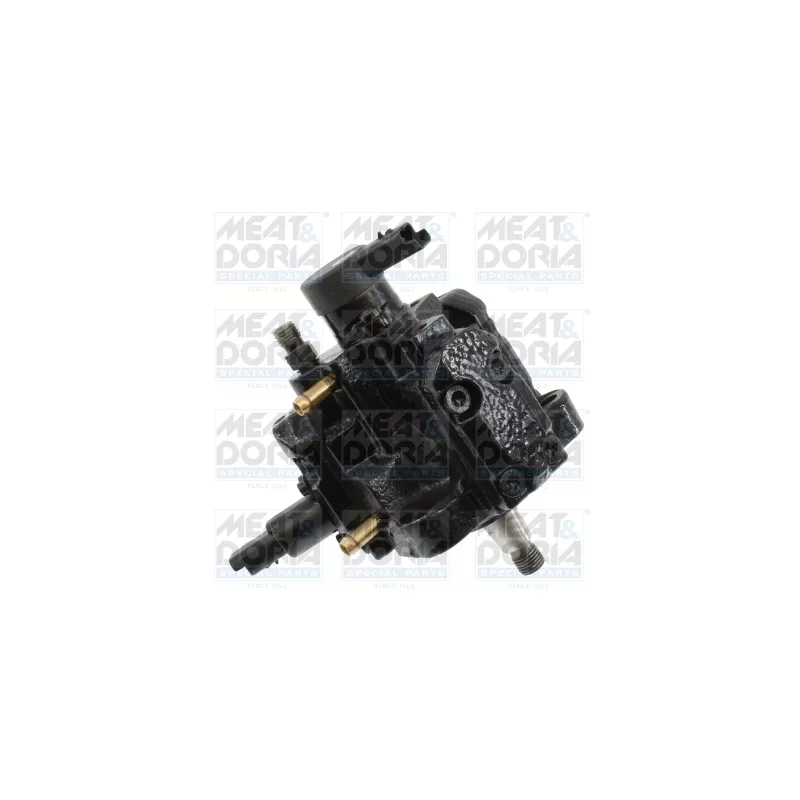 Pompe à haute pression MEAT & DORIA 78625R