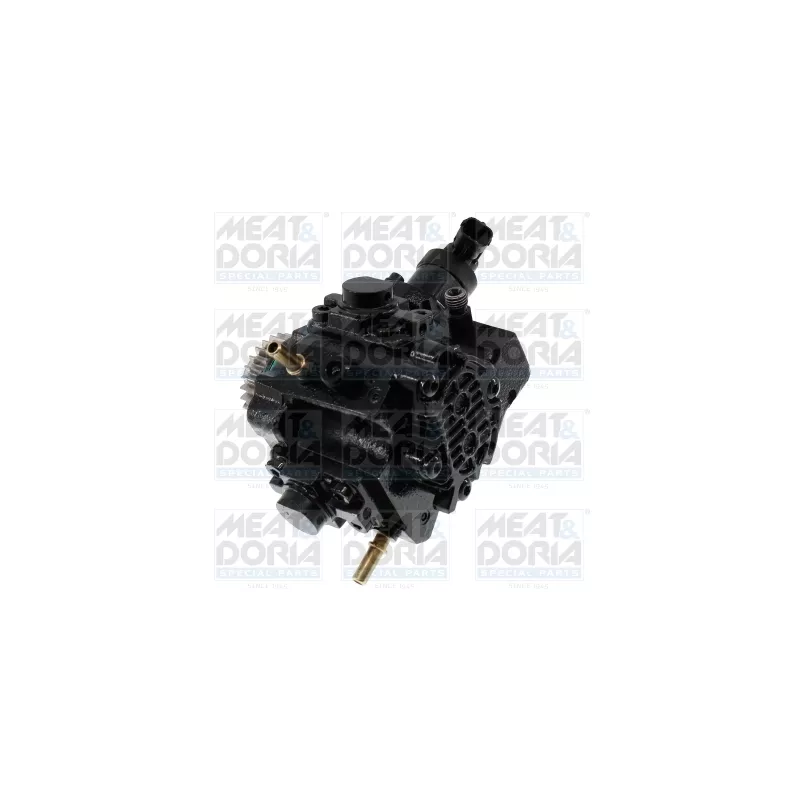 Pompe à haute pression MEAT & DORIA 78645R