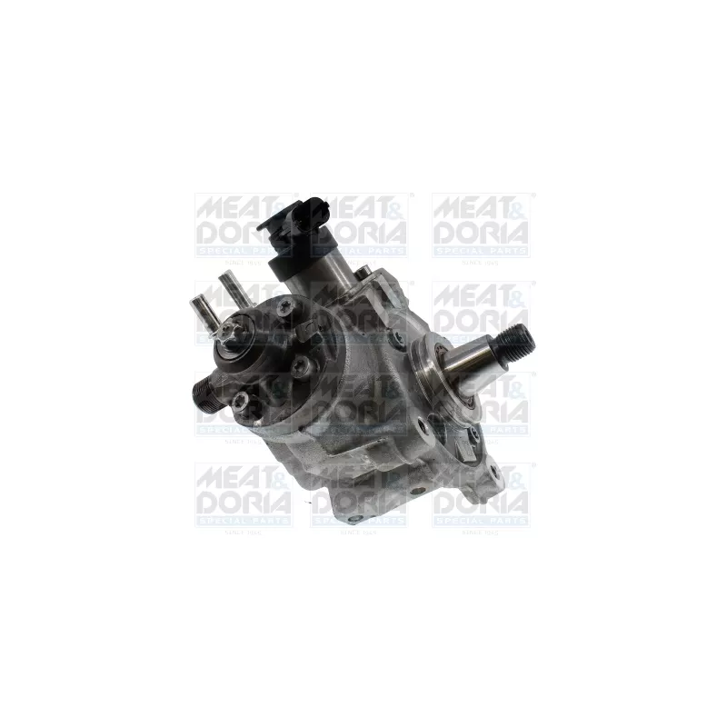 Pompe à haute pression MEAT & DORIA 78650R