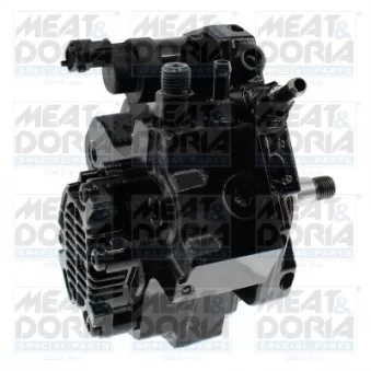 Pompe à haute pression MEAT & DORIA 78658R